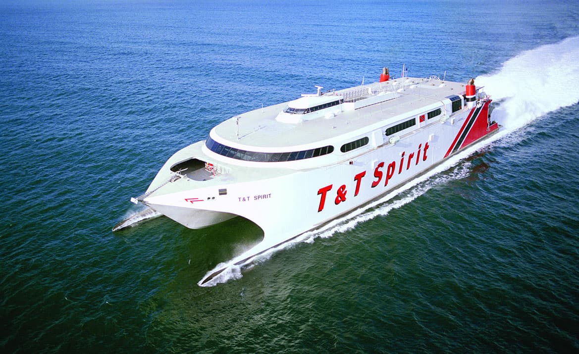 T&T SPIRIT
