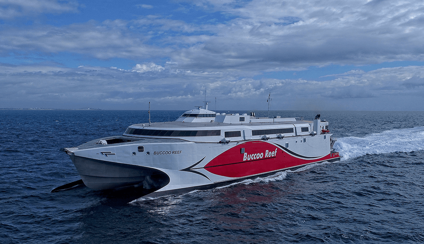 PSA – CANCELLED SAILINGS OF THE T&T SPIRIT – TUESDAY 11th NOVEMBER 2025